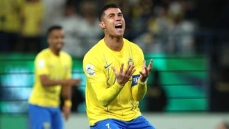 "Ronaldo rời bỏ CLB Al Nassr"