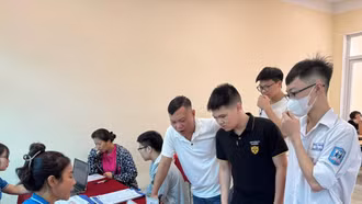 Những hướng đi khác ngoài đại học