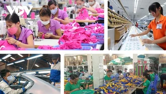 ADB: Kinh tế Việt Nam vẫn vững vàng giữa bất ổn của môi trường bên ngoài