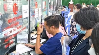 Người lao động được hưởng trợ cấp thất nghiệp tối đa bao nhiêu tháng?