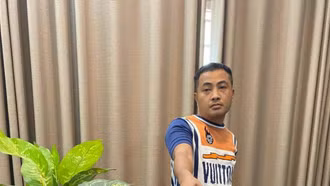 Triệt phá đường dây thu mua CMND cũ để lập "khống" doanh nghiệp