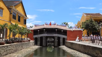 Thận trọng khi trùng tu di tích