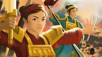 Kể chuyện lịch sử thời 4.0