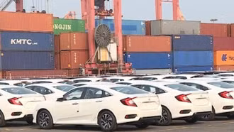 Cách tính lệ phí trước bạ ô tô được thực hiện thế nào?