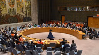 Iran phủ nhận cáo buộc liên quan đến cuộc chiến ở Ukraine