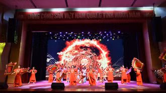 Những yếu tố làm nên sự thành công của Hội khỏe Phù Đổng toàn quốc lần thứ X