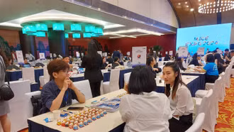 Cơ hội định vị thương hiệu du lịch MICE Việt Nam