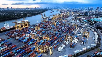 Thái Lan kích thích tăng trưởng kinh tế