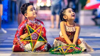 Bảo tồn và thúc đẩy những lễ hội mang đậm bản sắc dân tộc