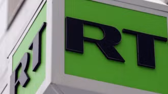 Truyền thông Nga bị cáo buộc chi 10 triệu USD để can thiệp bầu cử Mỹ