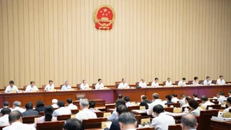Trung Quốc tăng tuổi nghỉ hưu đối phó già hóa dân số