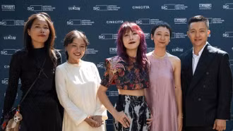 Phim Việt thắng hai giải quan trọng tại LHP quốc tế Venice 2024