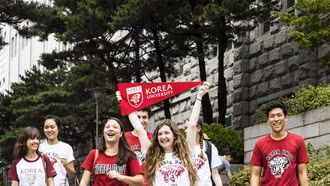 Hàn Quốc: Cho phép các trường đại học tự đặt lịch tuyển sinh cho sinh viên nước ngoài