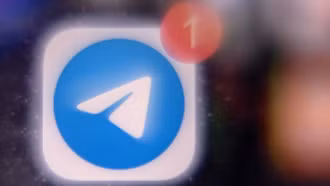 Ukraine ban hành lệnh cấm cài đặt Telegram trên các thiết bị quốc gia