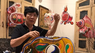 Cần có luật riêng cho làng nghề phát triển