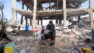 Liên Hợp Quốc kêu gọi ngừng bắn ở Gaza do lo ngại bùng phát dịch bại liệt