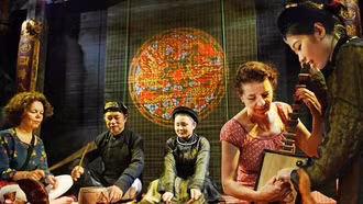 Gần 500 di sản văn hóa phi vật thể quốc gia: Tránh vinh danh ồ ạt, lơ là bảo tồn