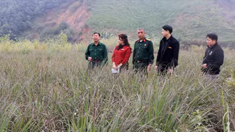 Thi đua từ cơ sở, tạo động lực hướng về Đại hội XIV của Đảng