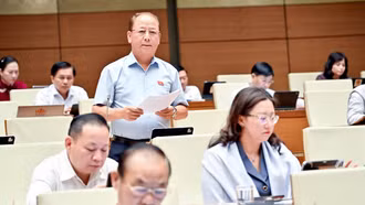 Kiến nghị sớm gỡ vướng đầu tư công, ưu tiên nâng cấp giao thông nông thôn vùng khó khăn