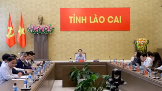 Thủ tướng Phạm Minh Chính - “Hành động đột phá, lan tỏa kết quả” phải trở thành định hướng xuyên suốt trong chỉ đạo và tổ chức thực hiện