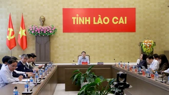 Thủ tướng Phạm Minh Chính - “Hành động đột phá, lan tỏa kết quả” phải trở thành định hướng xuyên suốt trong chỉ đạo và tổ chức thực hiện