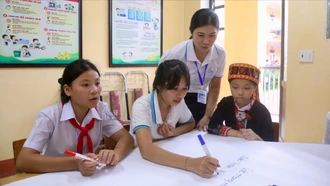 Xã Bảo Ái hoàn thành 100% kế hoạch Dự án 8 năm 2025