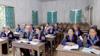 Đảm bảo tiếp cận giáo dục công bằng trong giai đoạn mới