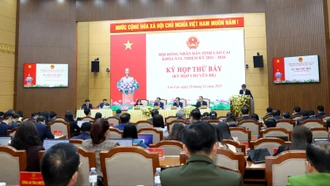 Nâng cao chất lượng, hiệu quả hoạt động của HĐND các cấp tỉnh Lào Cai, giai đoạn 2026 - 2031