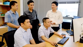 Lào Cai hướng tới mô hình “Văn phòng Tỉnh ủy số”