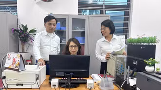 Lào Cai: Xuân mới, tinh thần làm việc mới