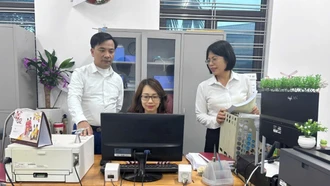 Lào Cai: Xuân mới, tinh thần làm việc mới