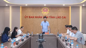 Tập trung hoàn thành giải ngân hết kế hoạch vốn giao trong năm 2025