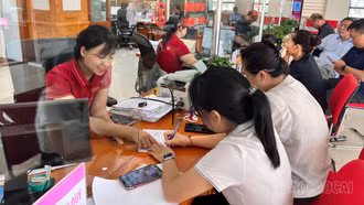 Ngành Ngân hàng đồng hành phát triển kinh tế tư nhân