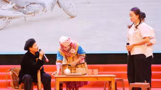 Bảo Thắng: Nhiều kết quả nổi bật truyền thông bình đẳng giới