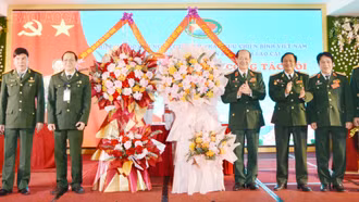  Phấn đấu giải quyết việc làm cho khoảng 15.000 lao động