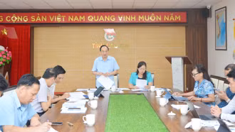 Hơn 258 tỷ đồng ủng hộ người dân khắc phục hậu quả thiên tai