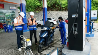 Phòng bệnh nghề nghiệp, bảo vệ sức khoẻ người lao động