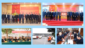  Điểm tin tức nổi bật trong tuần từ 3 - 9/2 