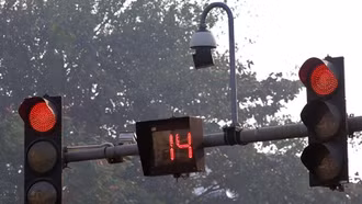 Cảnh sát giao thông là đơn vị duy nhất có thẩm quyền vận hành, khai thác, điều khiển đèn tín hiệu giao thông 