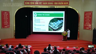 Bệnh viện Hữu nghị Việt Đức sẽ hỗ trợ chuyển giao 15 kỹ thuật mới tại Bệnh viện Đa khoa tỉnh Lào Cai