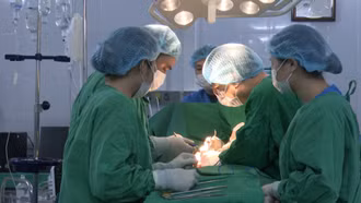 Bệnh viện Đa khoa tỉnh đủ điều kiện thực hiện kỹ thuật lấy, ghép thận 