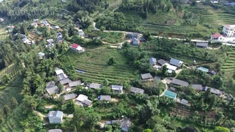 Giai đoạn 2021 - 2025, Lào Cai triển khai 287 dự án hỗ trợ sinh kế