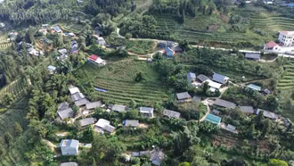 Giai đoạn 2021 - 2025, Lào Cai triển khai 287 dự án hỗ trợ sinh kế