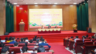 Nâng cao chất lượng công tác bồi dưỡng của trung tâm chính trị cấp xã trên địa bàn tỉnh Lào Cai