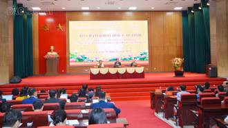 Nâng cao chất lượng công tác bồi dưỡng của trung tâm chính trị cấp xã trên địa bàn tỉnh Lào Cai