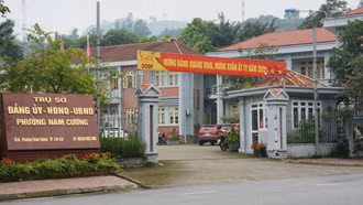 Thành lập Ủy ban MTTQ Việt Nam các xã, phường mới của tỉnh Lào Cai