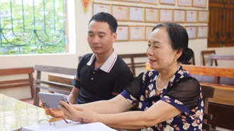 Cử tri quan tâm theo dõi Kỳ họp thứ 31, HĐND tỉnh Lào Cai