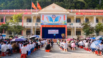 Xã Mường Khương: Đa dạng hình thức truyền thông bình đẳng giới