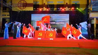 Bộ đội Biên phòng Lào Cai: Thực hiện 11 công trình, phần việc chào mừng 135 năm Ngày sinh Chủ tịch Hồ Chí Minh