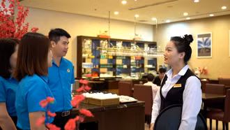 Lào Cai: Thành lập thêm 4 công đoàn xã, phường